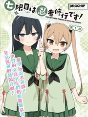 同人志《箱庭观察》新刊封面